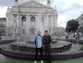 Юлік Кажан фотография #8 (источник - https://vk.com/id21890770)