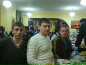 Віталій Сідлецький фотография #40 (источник - https://vk.com/id33221163)