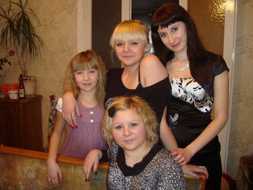 Софья Черноусова фотография #7