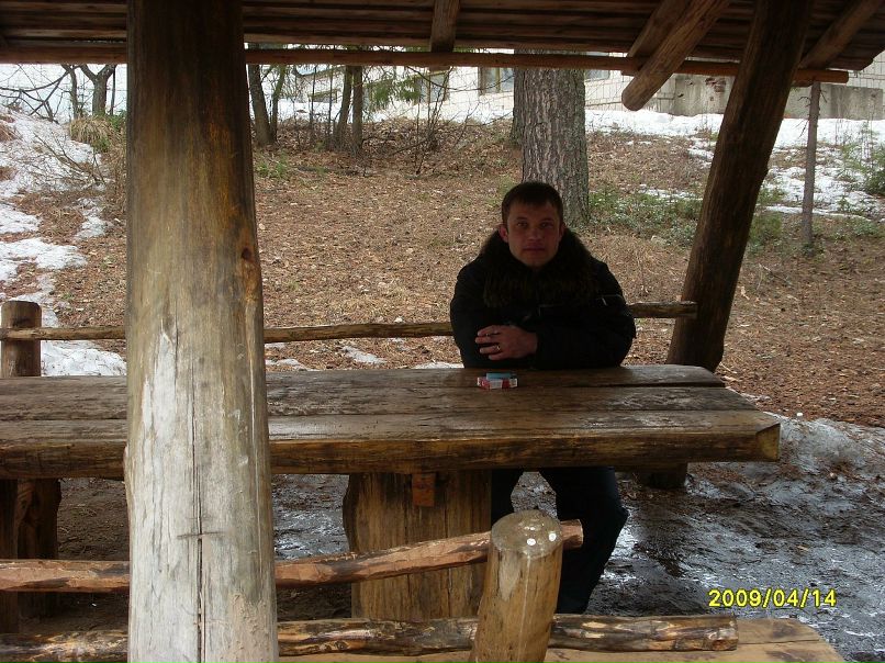 Дмитрий Валик фотография #31