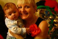 Фотография Пушковой Ирины