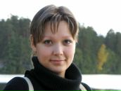 Фотография Степановой Татьяны