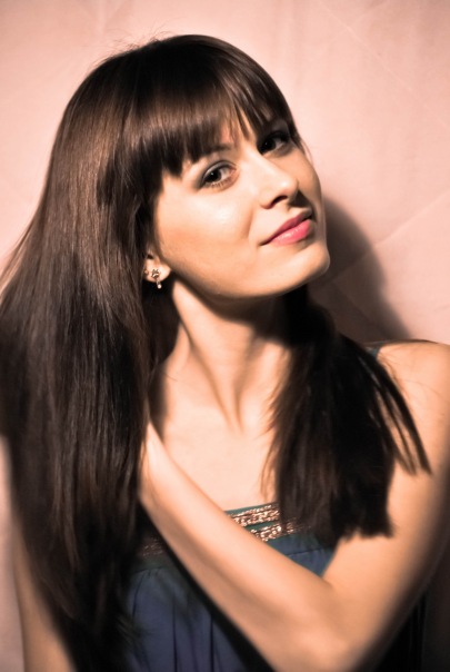 Даша Постнова фото №27