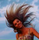 Фотография Истоминой Ксении