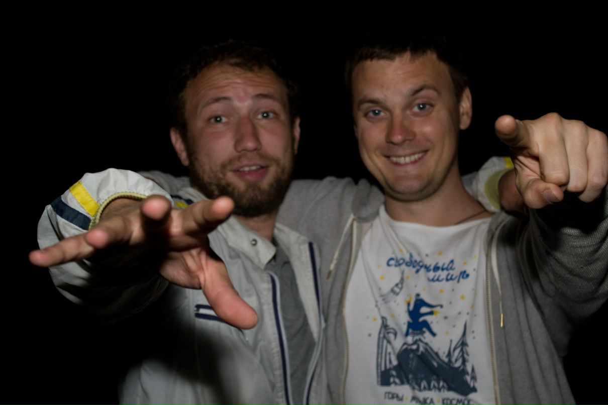 Игорь Башуров фотография #39