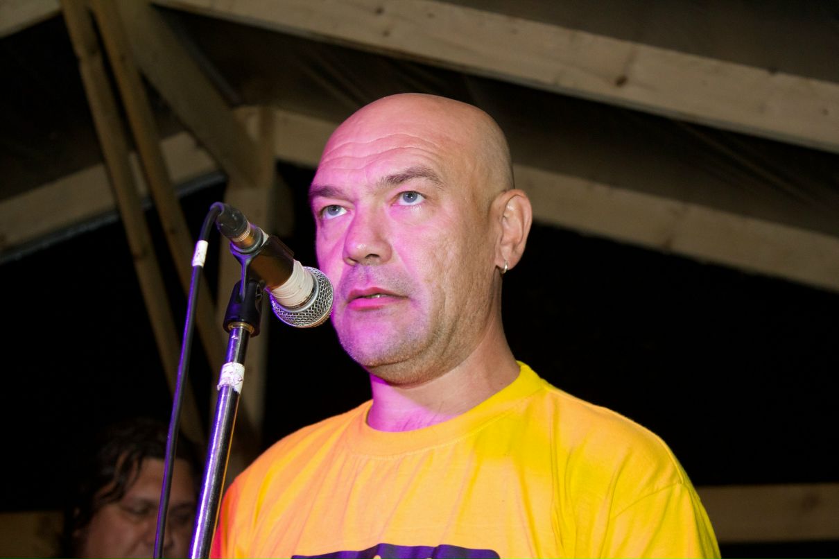 Игорь Башуров фотография #50