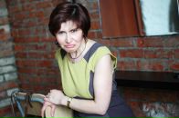 Фотография Ягудиной Ирины