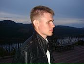 Фотография Капитанова Никиты