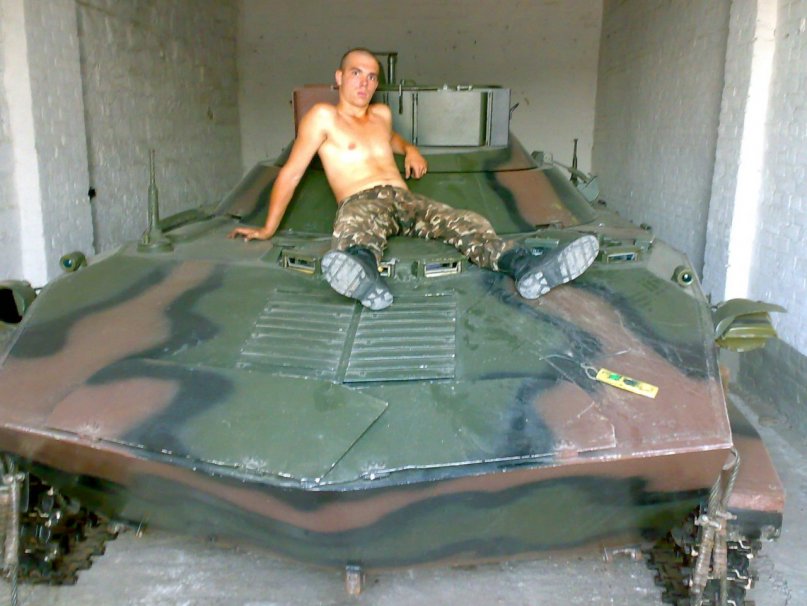 Виктор Корешков фотография #40