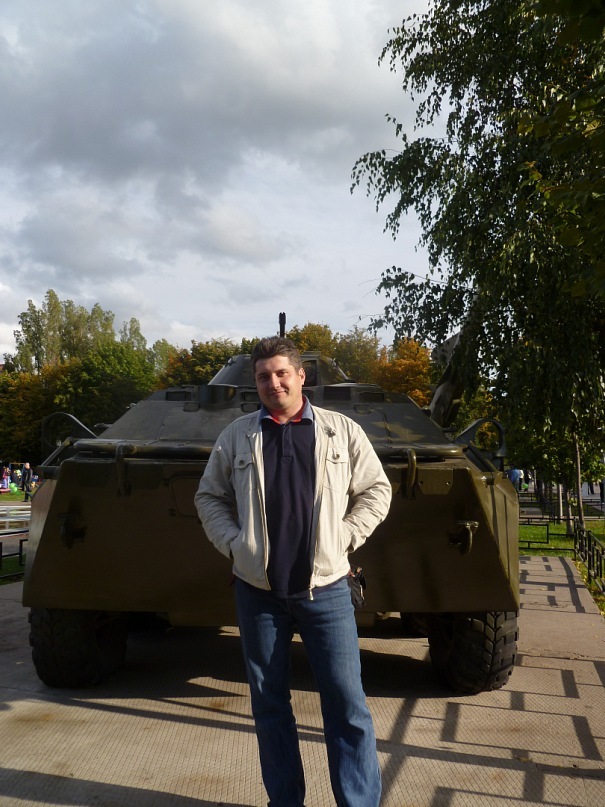 Виктор Бачков фотография #43