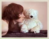 Фотография Хохолковой Насти