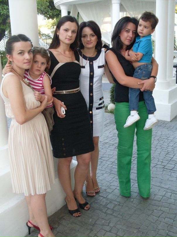 Арифа Капба фотография #45