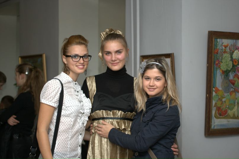 Анжела Васильева фотография #16