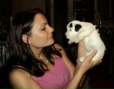 Фотография Chernyshova Alice