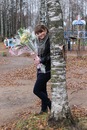 Фотография Поповой Леночки