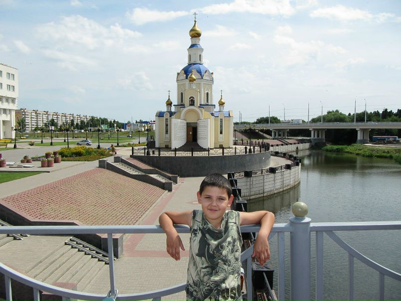 Андрей Бобков фото №2