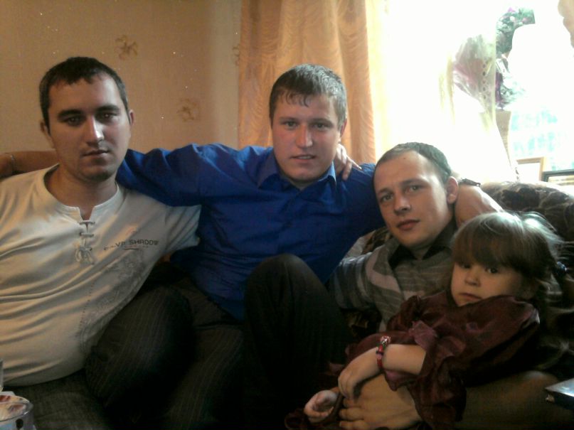 Сергей Бирюков фотография #41