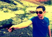 Фотография Симакова Максимуса