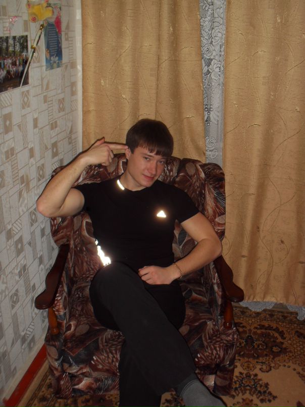 Михаил Разорителев фотография #31