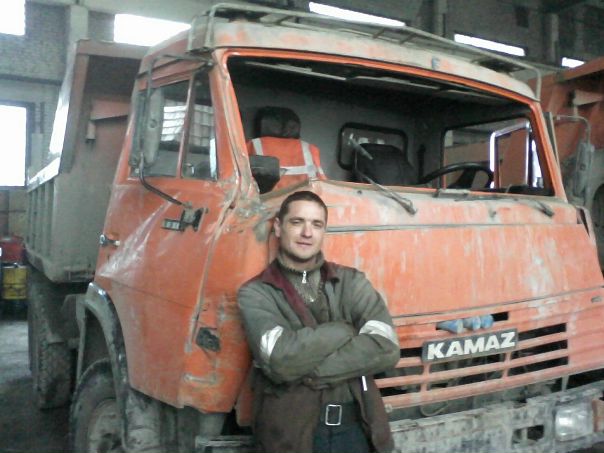 №17, Андрей Афанасьев, 49 лет, Никель №17, Андрей Афанасьев, 49 лет, Никель