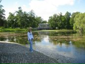 Фотография Никифоровой Елены