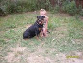 Фотография Pомановой OlesIK69