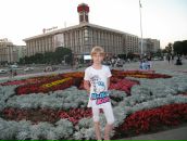 Олечка Мірчук фотография #37 (источник - https://vk.com/id53432007)