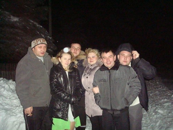 Рустем Ситдиков фото №24