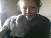 Фотография Вакаревой Марии