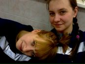 Фотография Весниной Юлии