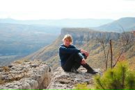 Фотография Романко Марии