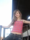 Маша Сірка фотография #1