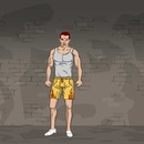 Едік Дейж фотография #34 (источник - https://vk.com/id151726332)
