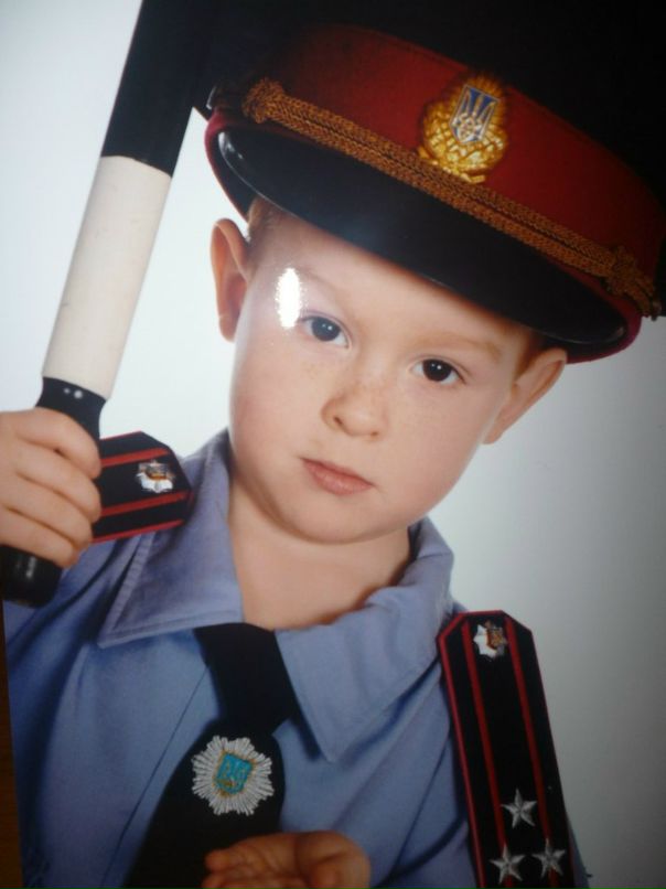 Сергей Моисеев фотография #50