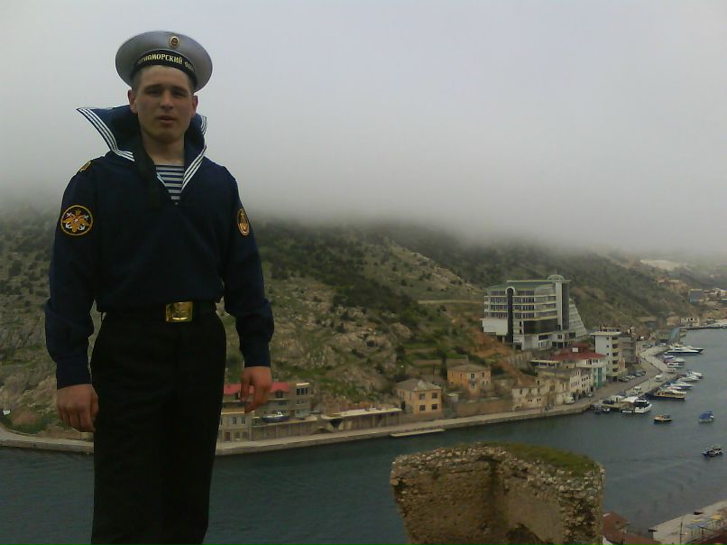 Олег Матвеев фотография #12