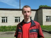 Фотография Скрябина Танюшка