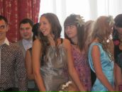 Фотография Ануфриевой Машули