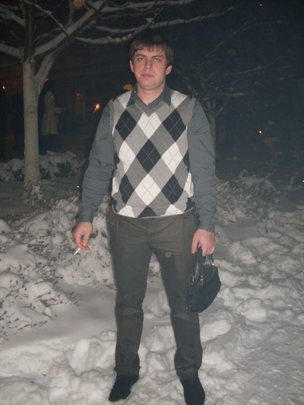 Дмитрий Pecke фотография #4