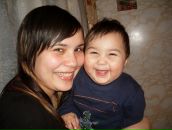 Фотография Чернышовой Лилии