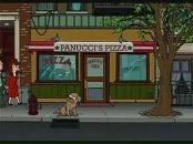 Фотография Бородкина Артема