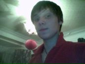 Фотография Михайлова Жени