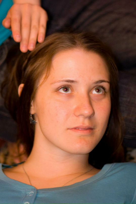 Софья Зимина фотография #30