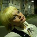 Фотография Сафроновой-Дымовой Олеси