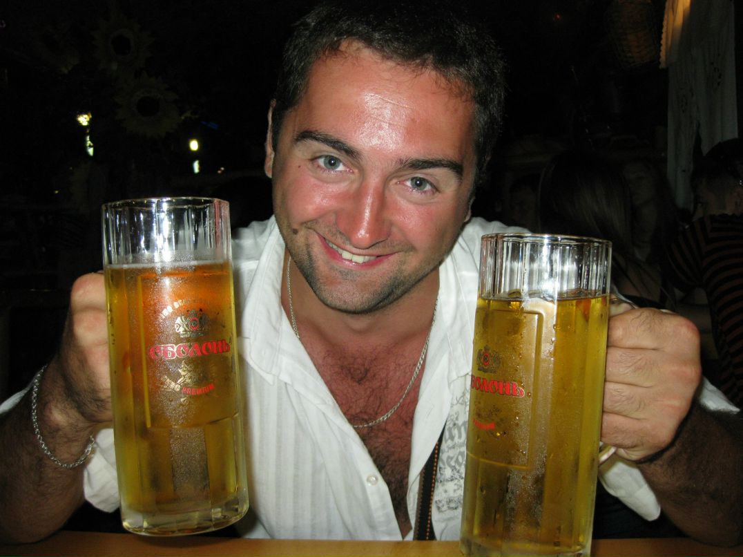 Хел Бой фотография #22