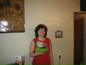 Фотография Васильевой Ирины