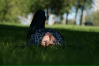 Фотография Дербишиной Марины