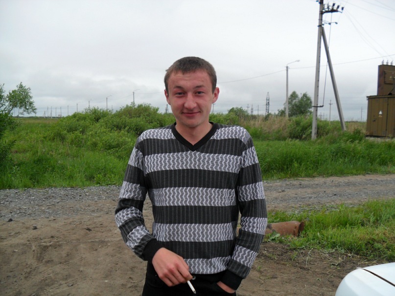 Рушан Загидуллин фотография #44