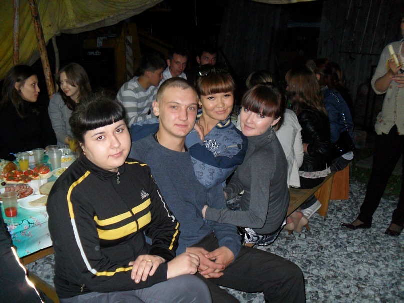 Рушан Загидуллин фотография #47