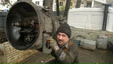 Фотография Ахметова Радика