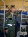 Фотография Газимова Рустэма